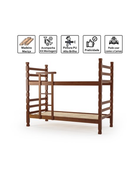 beliche torneado icone