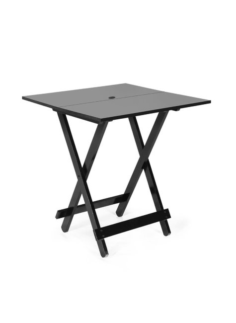 mesa preta ombrelone 01