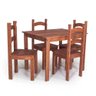 conjunto mesa 100x70 4 cadeiras chocolate 02